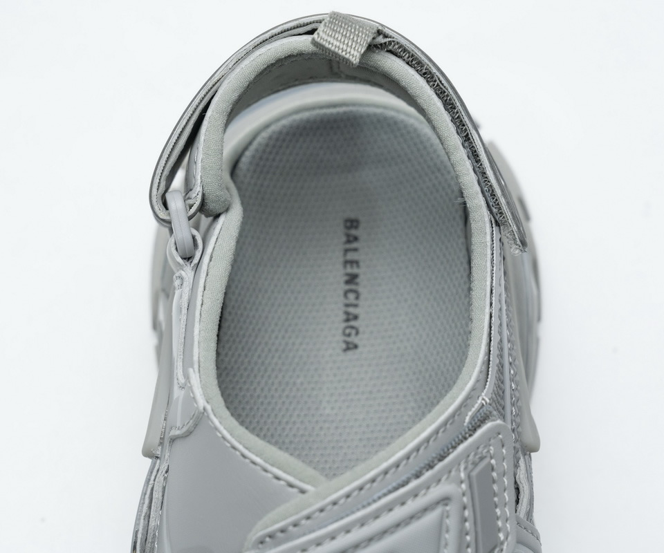 Balenciaga Track Sandal Grey 617542w2cc11203 13 - kickbulk.co