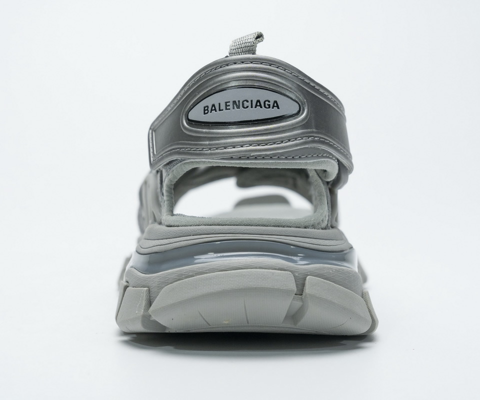 Balenciaga Track Sandal Grey 617542w2cc11203 17 - kickbulk.co