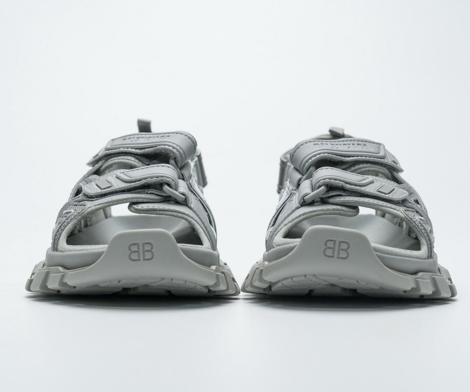 Balenciaga Track Sandal Grey 617542w2cc11203 5 - kickbulk.co