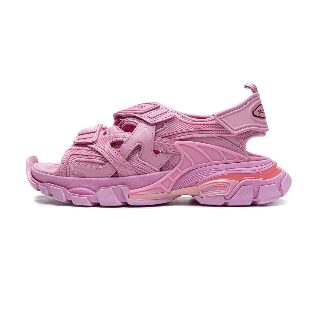 Balenciaga Track Sandal Pink 617543w2cc14006 1 - kickbulk.co