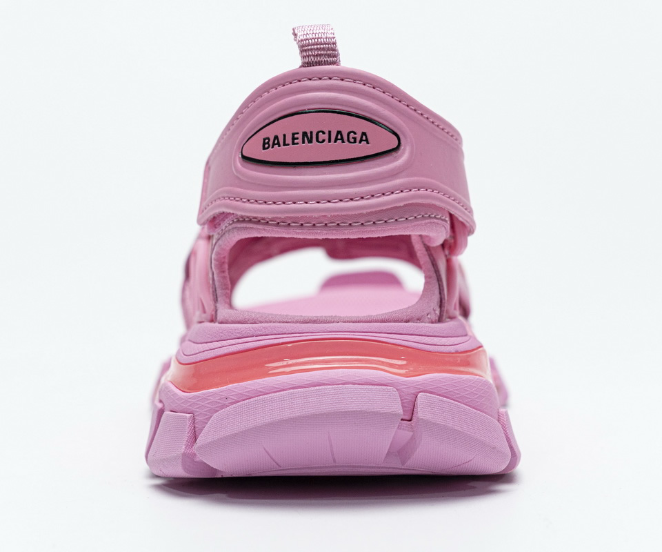 Balenciaga Track Sandal Pink 617543w2cc14006 10 - kickbulk.co