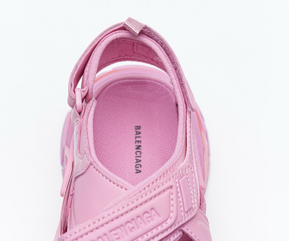 Balenciaga Track Sandal Pink 617543w2cc14006 11 - kickbulk.co