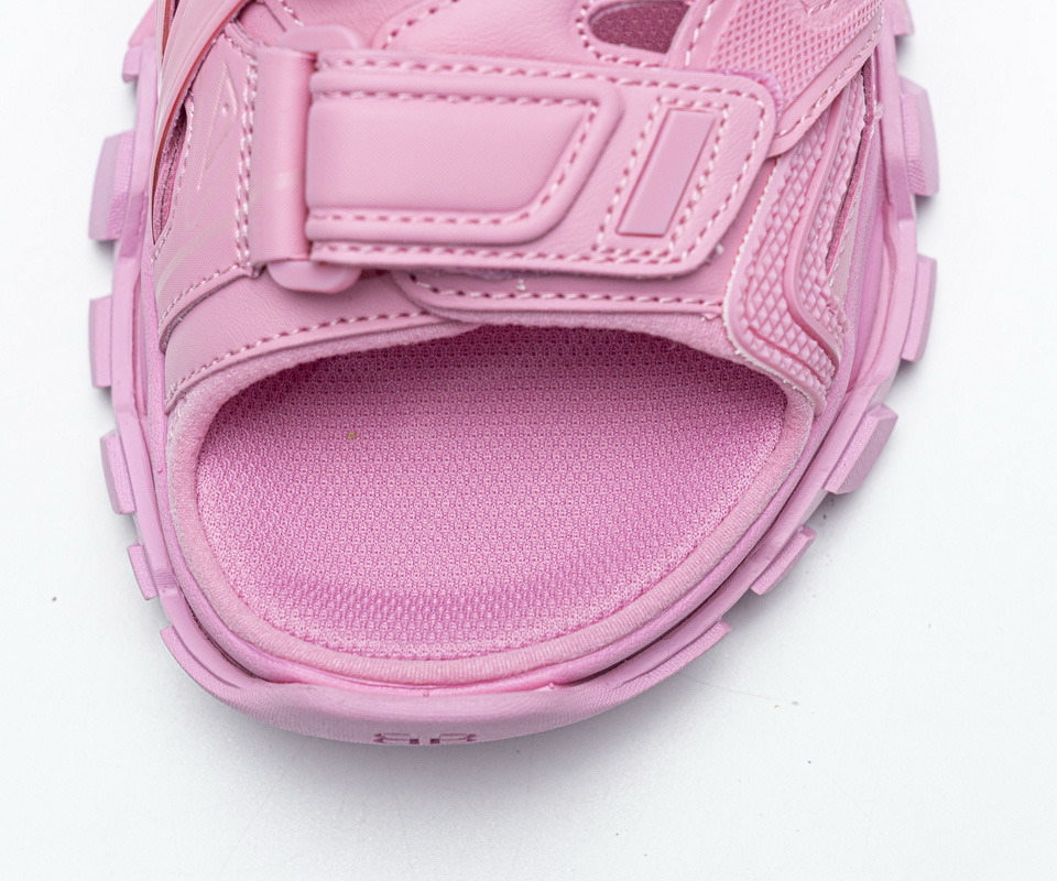 Balenciaga Track Sandal Pink 617543w2cc14006 13 - kickbulk.co