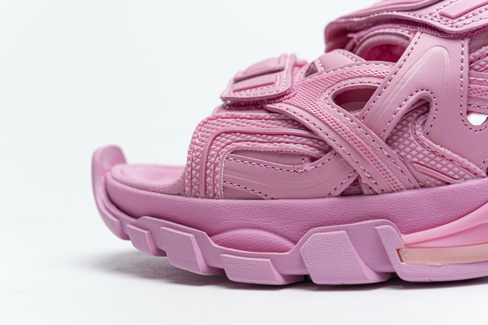 Balenciaga Track Sandal Pink 617543w2cc14006 14 - kickbulk.co