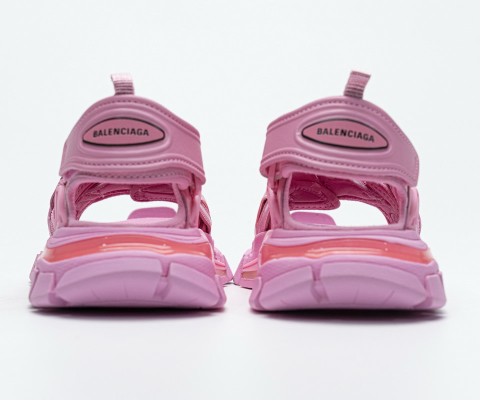 Balenciaga Track Sandal Pink 617543w2cc14006 7 - kickbulk.co