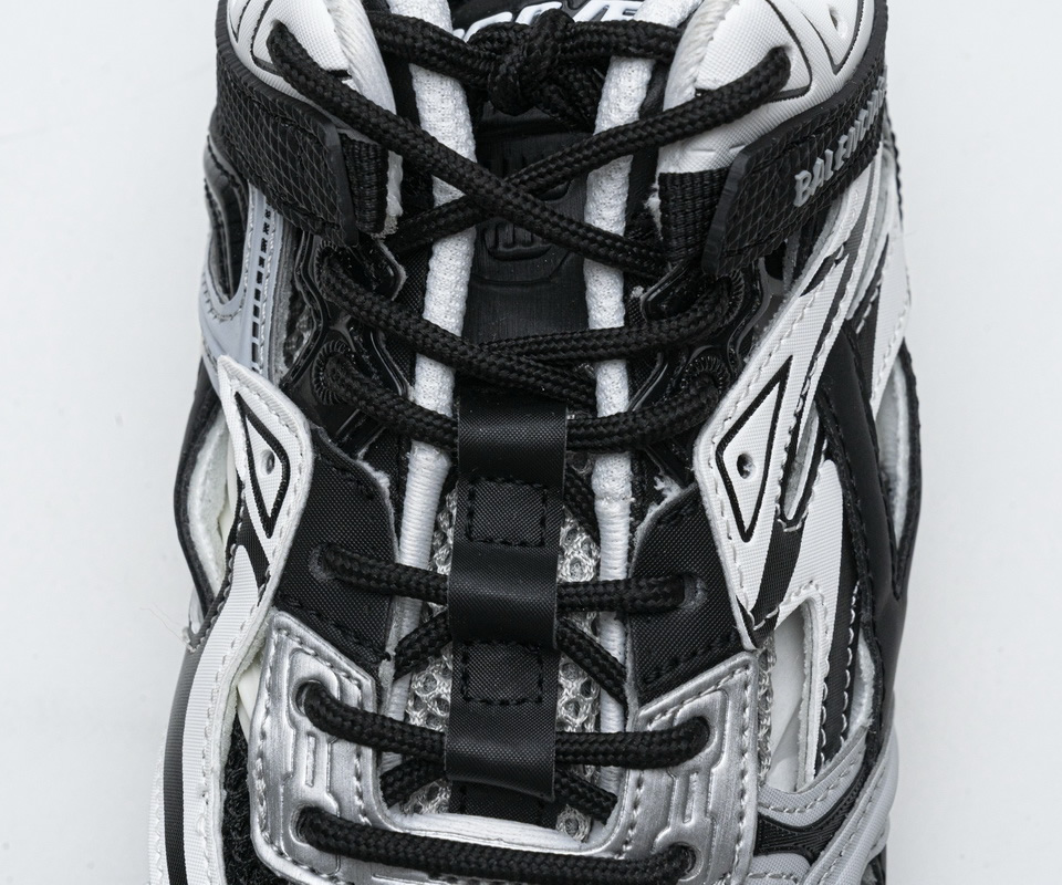 Balenciaga Drive Sneaker Grey Black 624343w2fd11019 14 - kickbulk.co