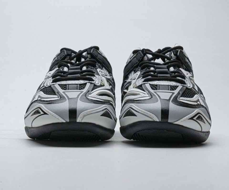 Balenciaga Drive Sneaker Grey Black 624343w2fd11019 6 - kickbulk.co