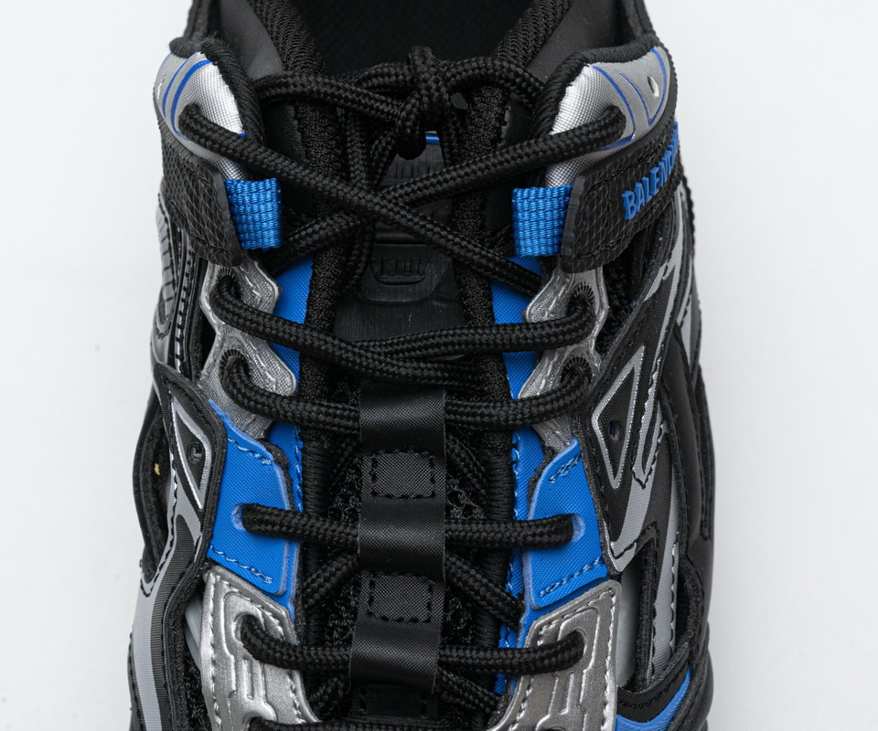 Balenciaga Drive Sneaker Black Blue 624343w2fd11041 14 - kickbulk.co