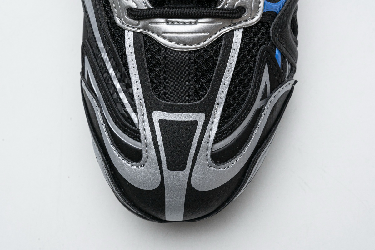 Balenciaga Drive Sneaker Black Blue 624343w2fd11041 15 - kickbulk.co