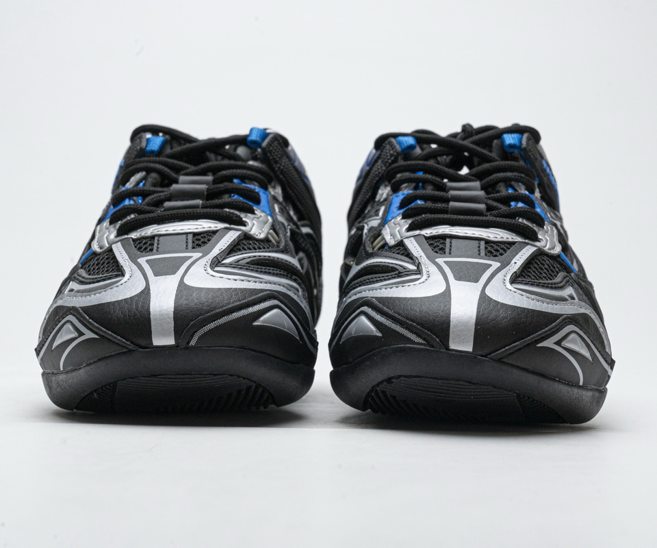 Balenciaga Drive Sneaker Black Blue 624343w2fd11041 6 - kickbulk.co