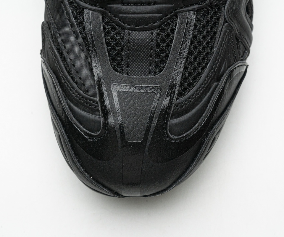 Balenciaga Drive Sneaker Black 624343w2fn11000 12 - kickbulk.co
