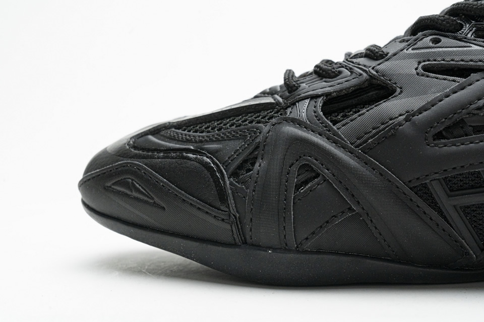 Balenciaga Drive Sneaker Black 624343w2fn11000 13 - kickbulk.co
