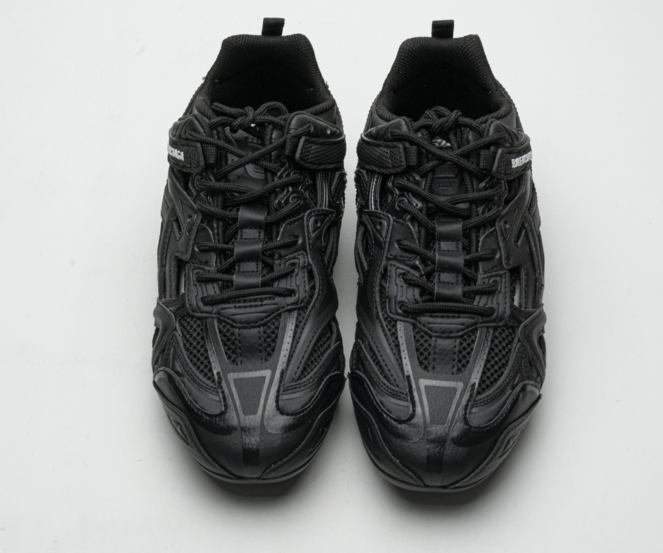Balenciaga Drive Sneaker Black 624343w2fn11000 2 - kickbulk.co