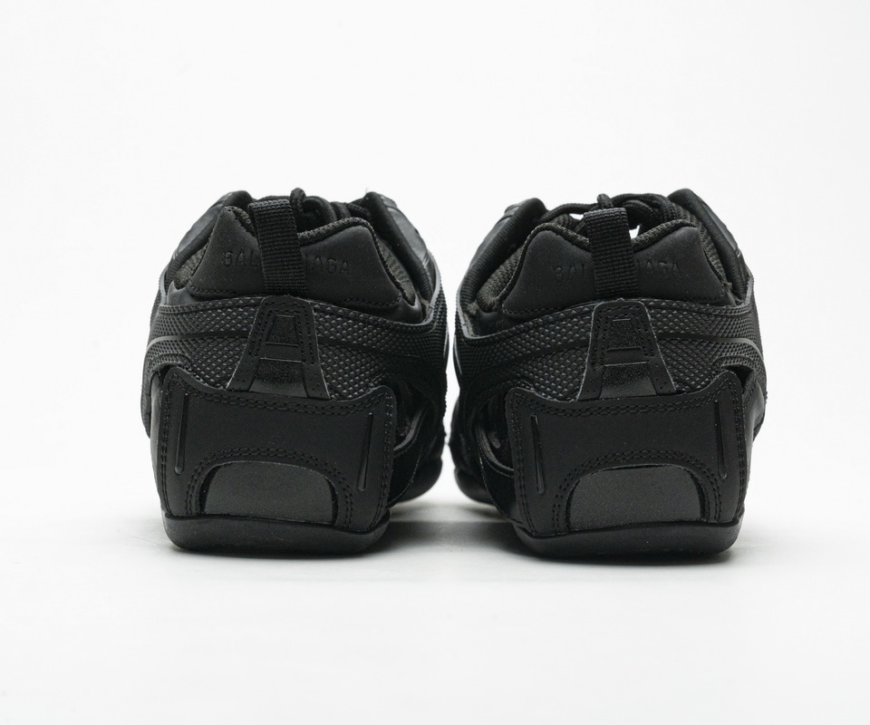 Balenciaga Drive Sneaker Black 624343w2fn11000 7 - kickbulk.co