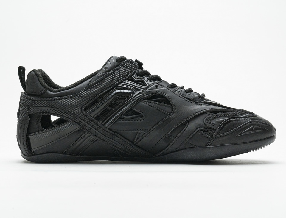 Balenciaga Drive Sneaker Black 624343w2fn11000 8 - kickbulk.co