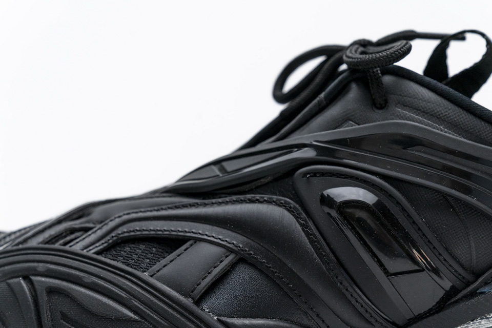 Balenciaga Tyrex 5.0 Sneaker All Black 11 - kickbulk.co