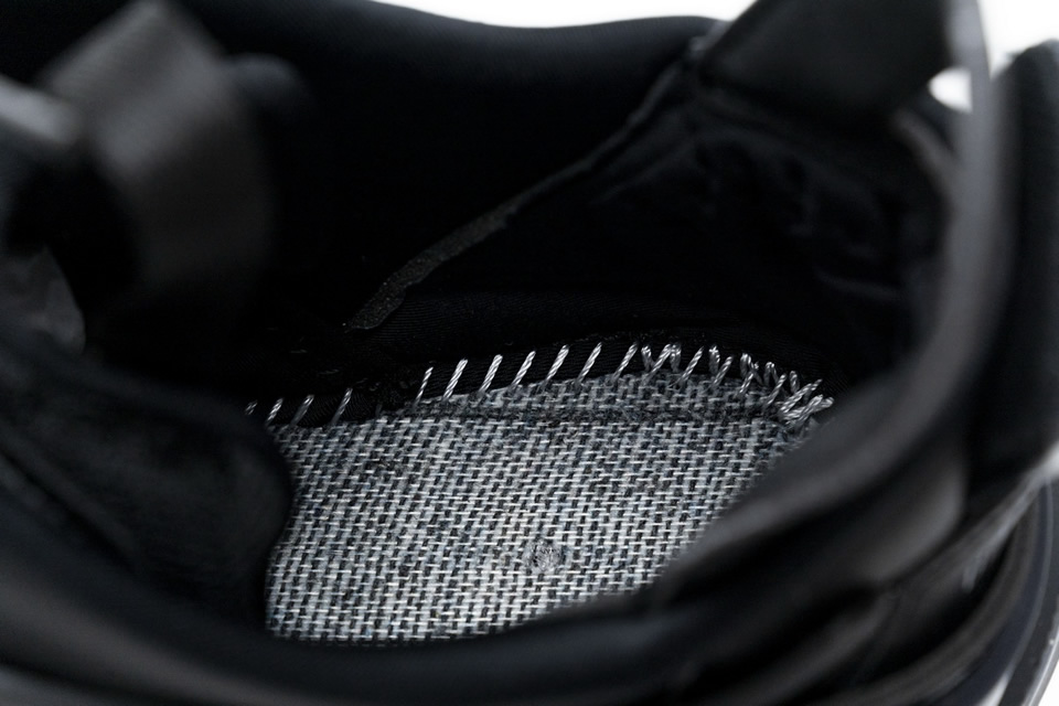 Balenciaga Tyrex 5.0 Sneaker All Black 18 - kickbulk.co
