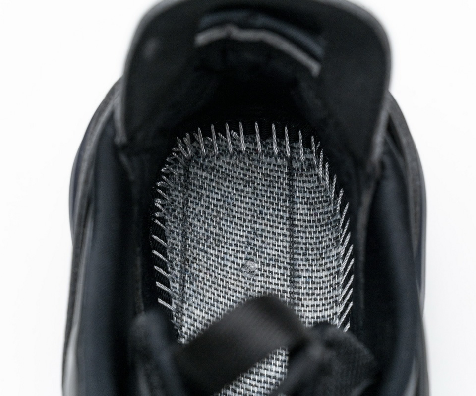 Balenciaga Tyrex 5.0 Sneaker All Black 19 - kickbulk.co