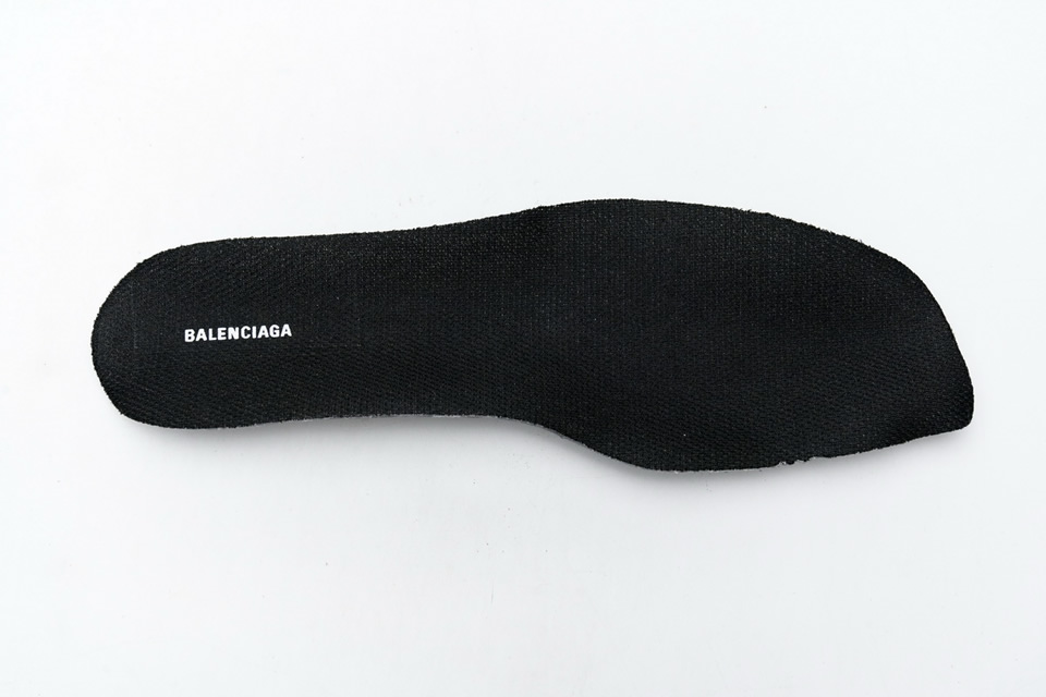 Balenciaga Tyrex 5.0 Sneaker Black Blue Red 20 - kickbulk.co
