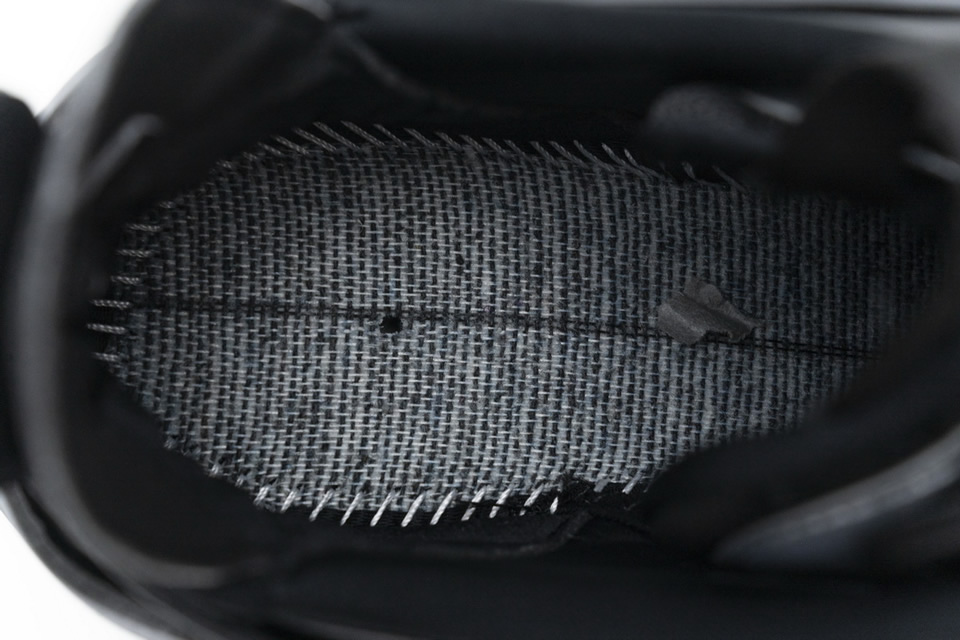 Balenciaga Tyrex 5.0 Sneaker Black Silver 19 - kickbulk.co
