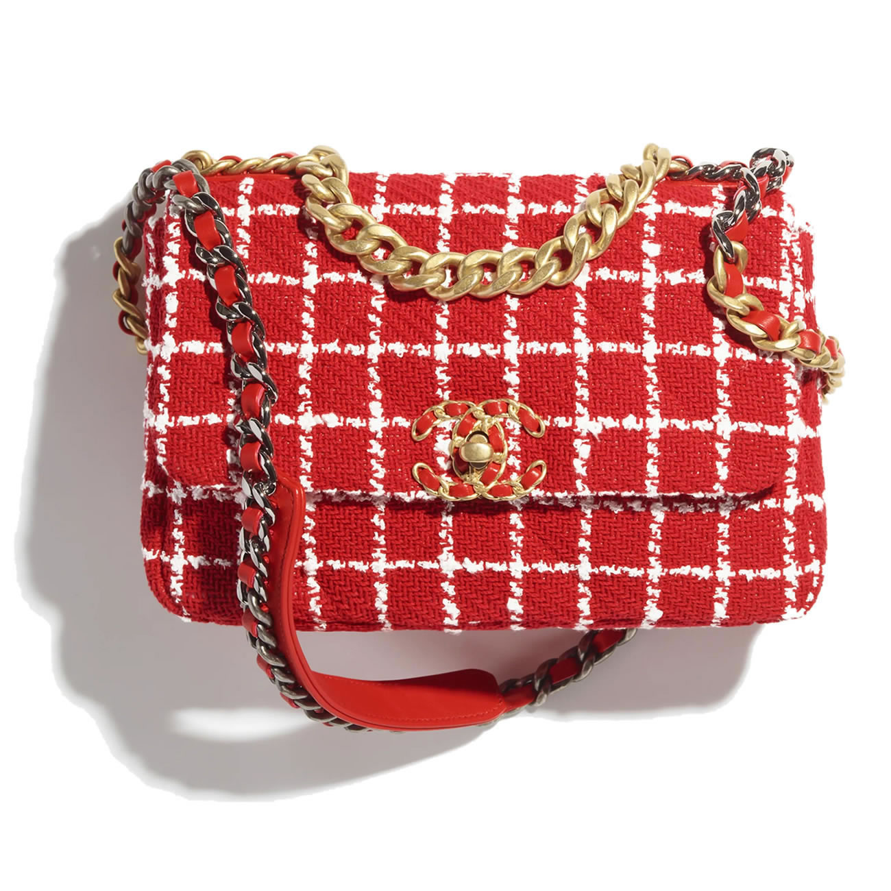 Chanel 19 Handbag 13 - kickbulk.co