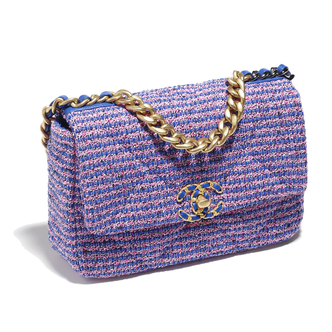 Chanel 19 Handbag 17 - kickbulk.co
