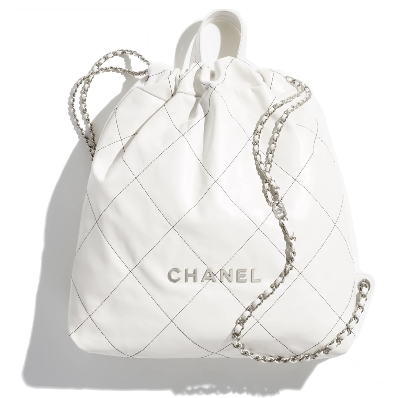 Chanel 22 Backpacks 10 - kickbulk.co