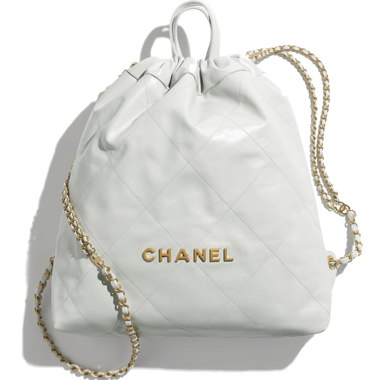 Chanel 22 Backpacks 2 - kickbulk.co