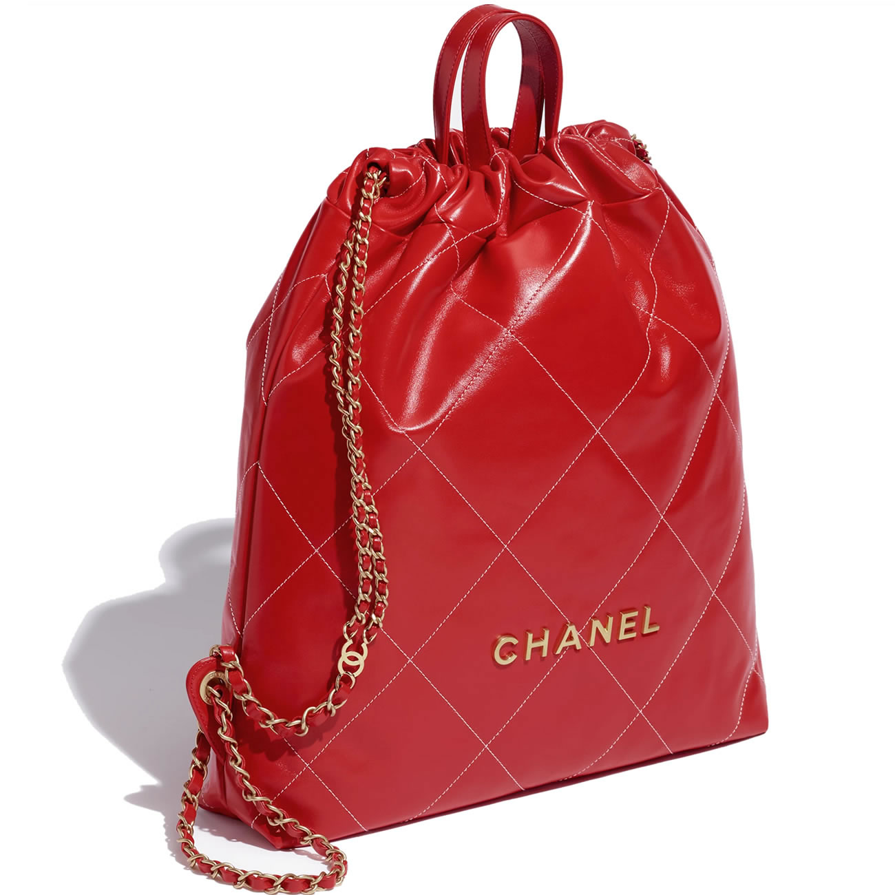 Chanel 22 Backpacks 5 - kickbulk.co