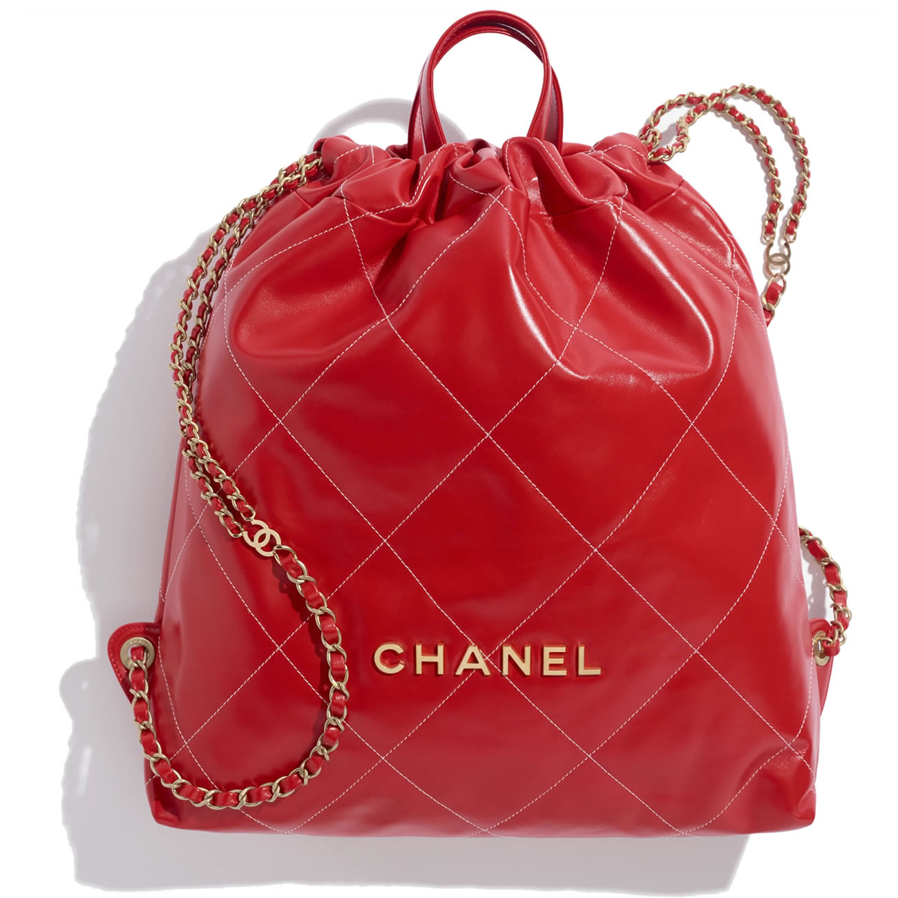 Chanel 22 Backpacks 6 - kickbulk.co