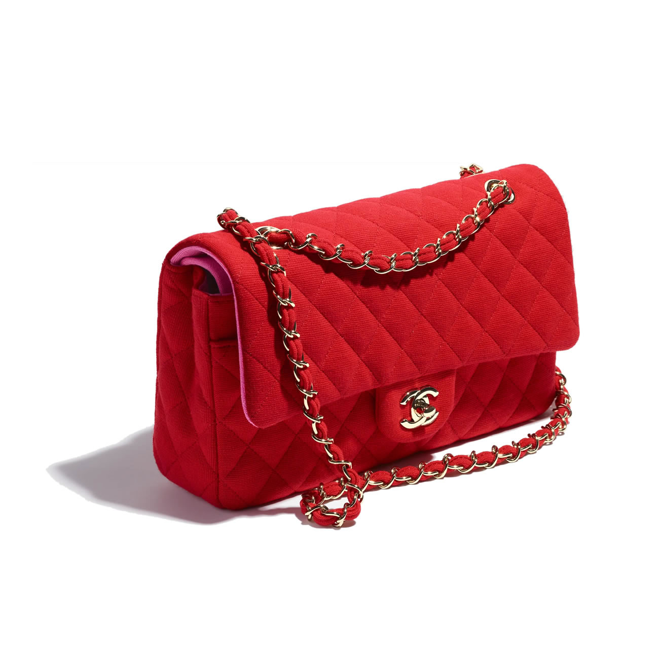 Chanel Classic Handbag 1 - kickbulk.co