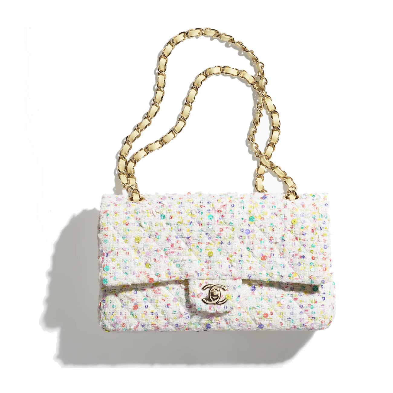 Chanel Classic Handbag 11 - kickbulk.co