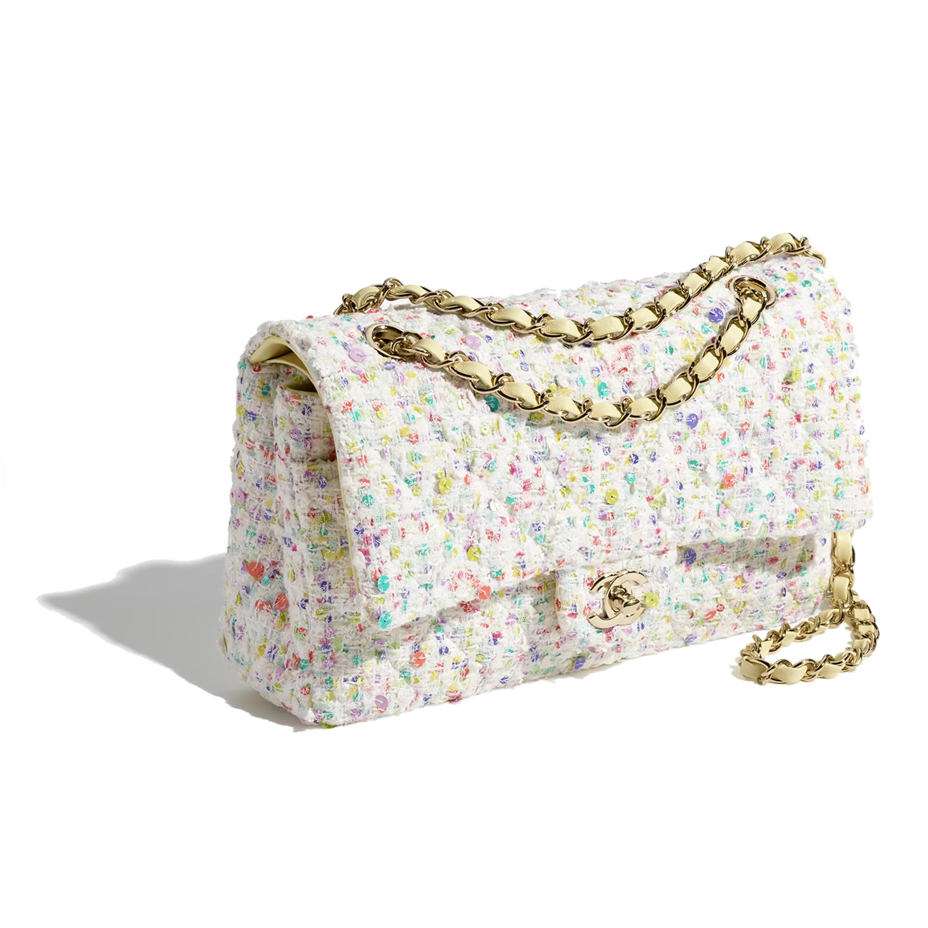 Chanel Classic Handbag 12 - kickbulk.co