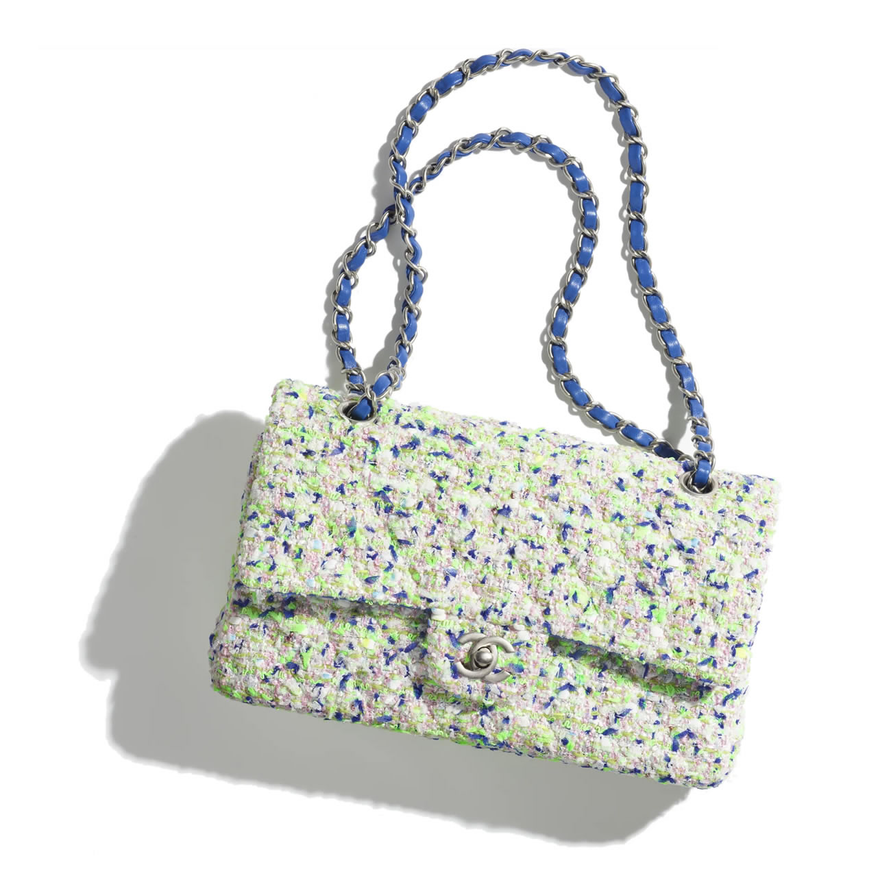 Chanel Classic Handbag 16 - kickbulk.co
