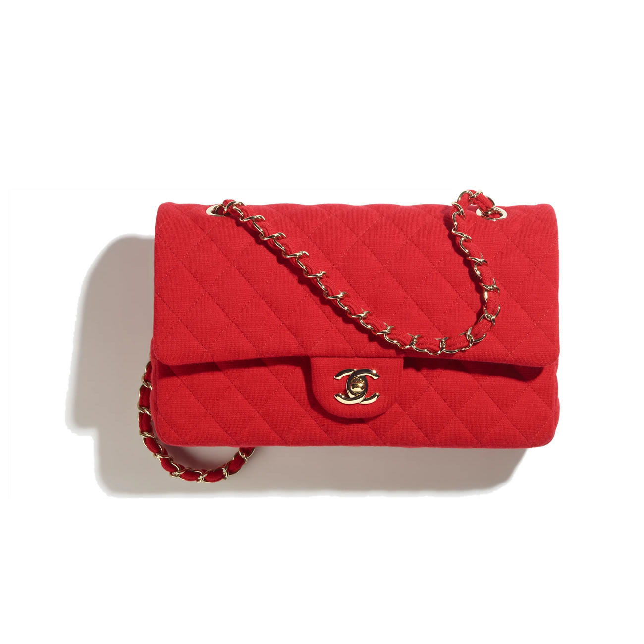 Chanel Classic Handbag 2 - kickbulk.co