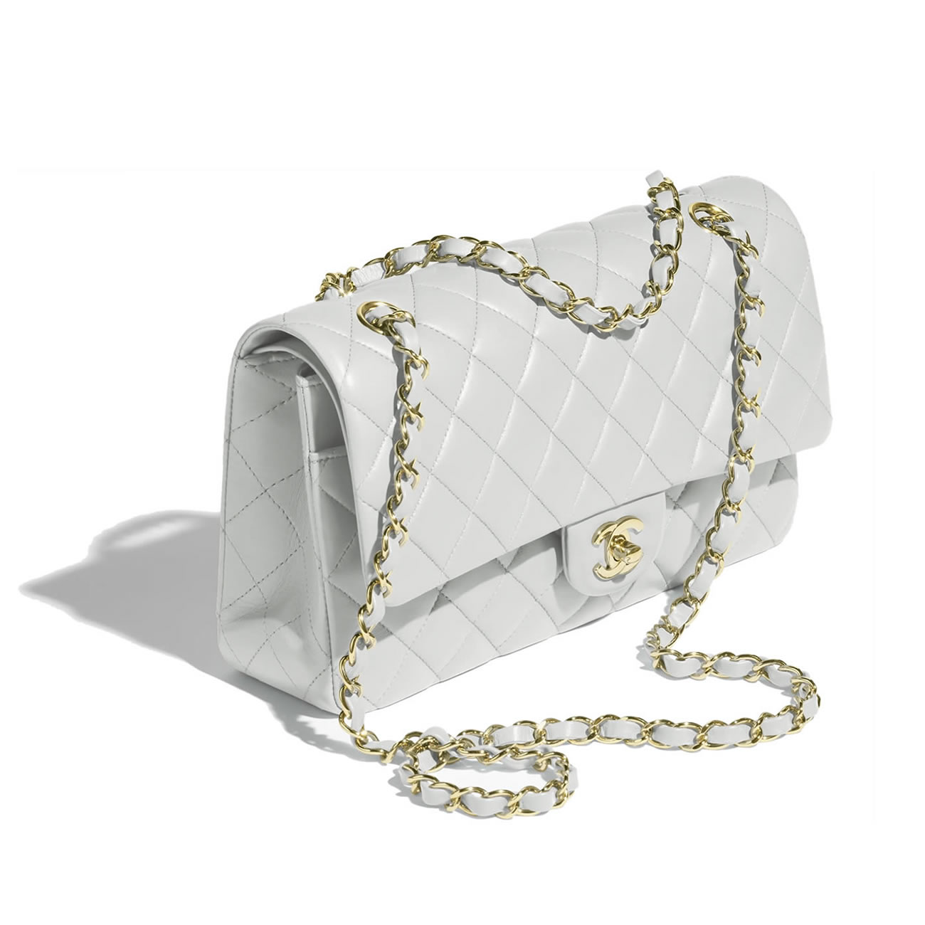 Chanel Classic Handbag 20 - kickbulk.co