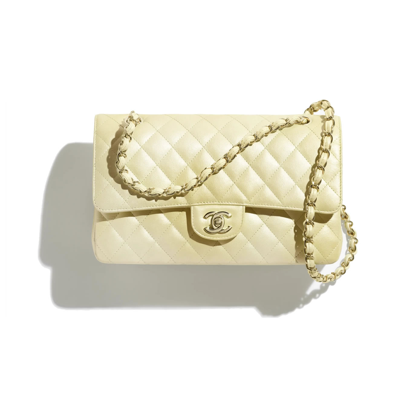 Chanel Classic Handbag 24 - kickbulk.co