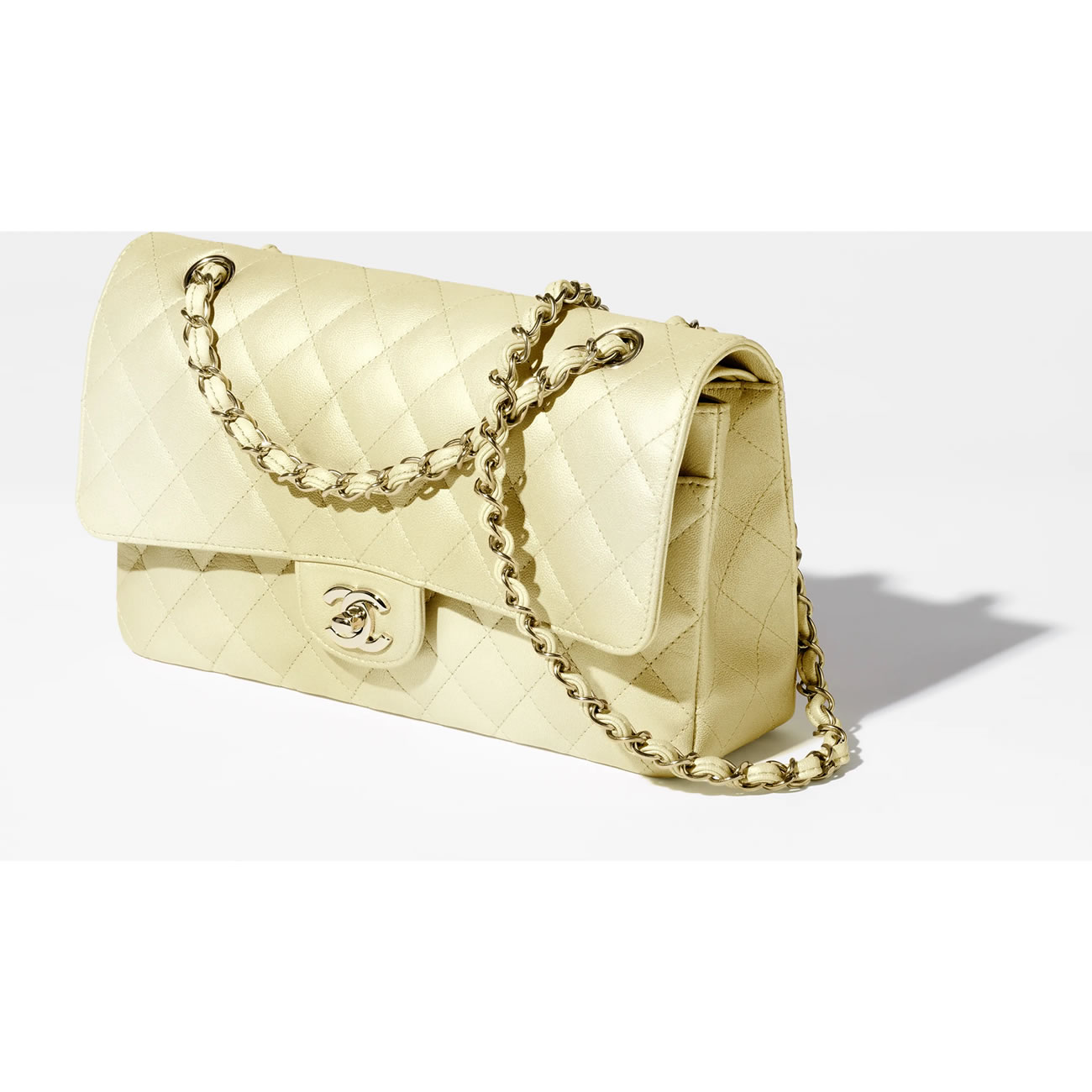 Chanel Classic Handbag 25 - kickbulk.co