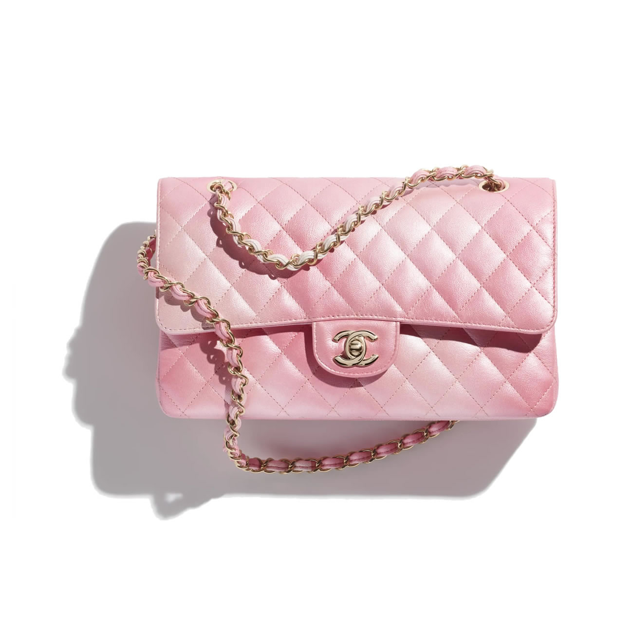 Chanel Classic Handbag 28 - kickbulk.co
