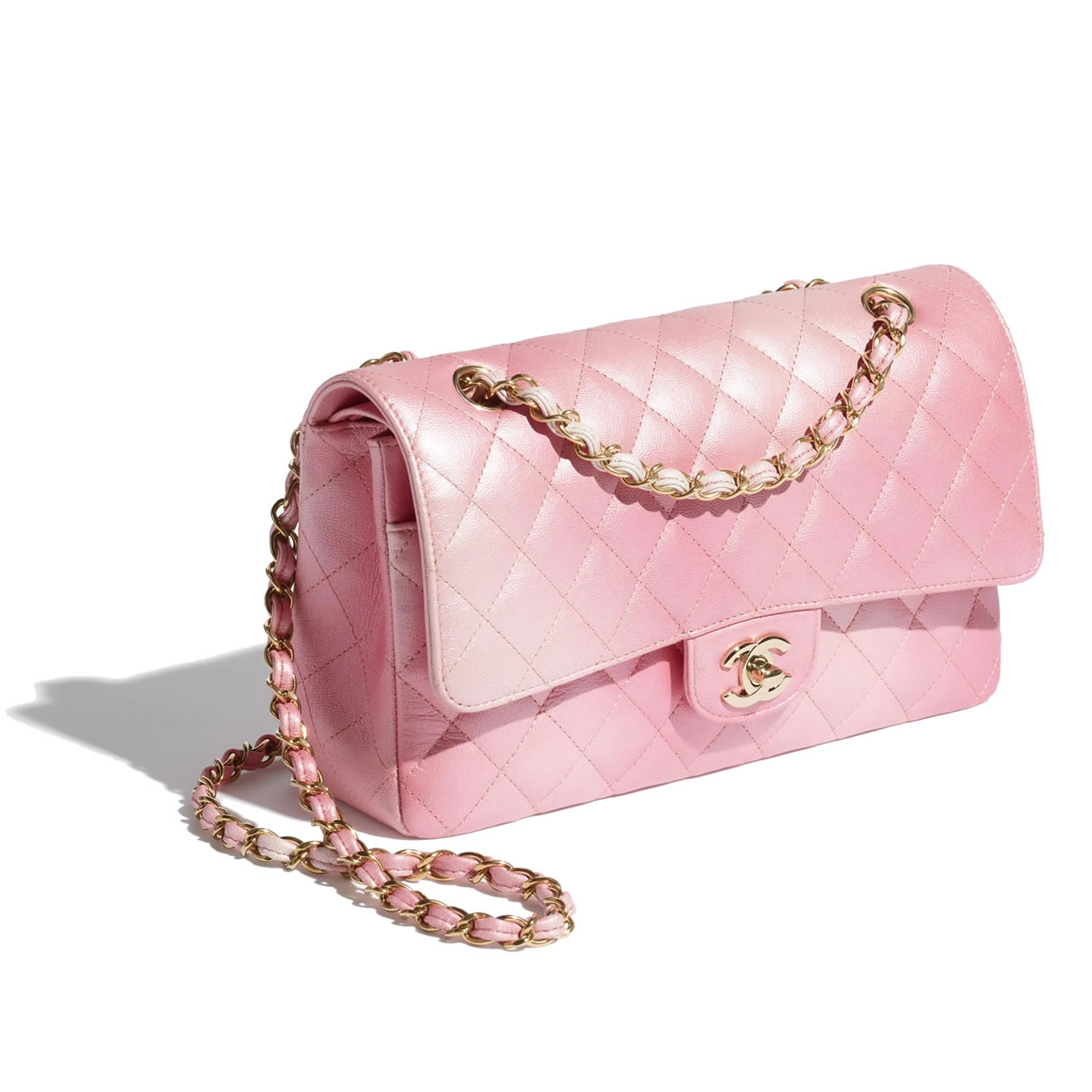 Chanel Classic Handbag 29 - kickbulk.co