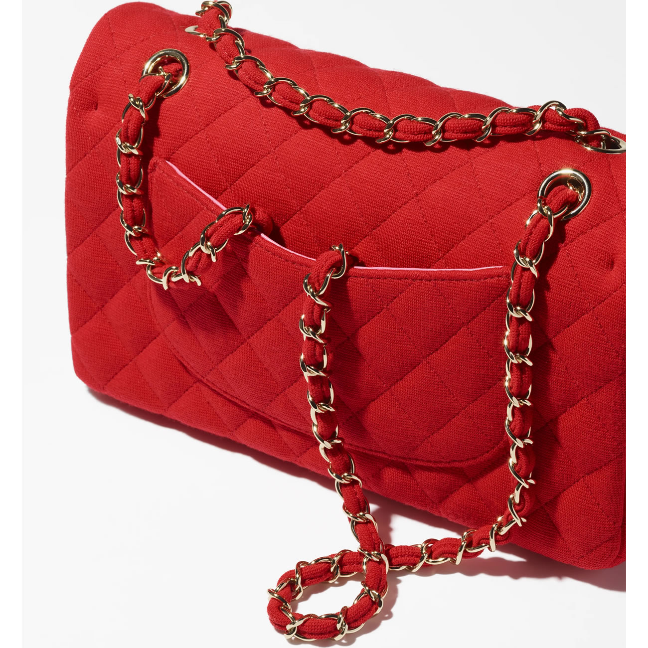 Chanel Classic Handbag 3 - kickbulk.co
