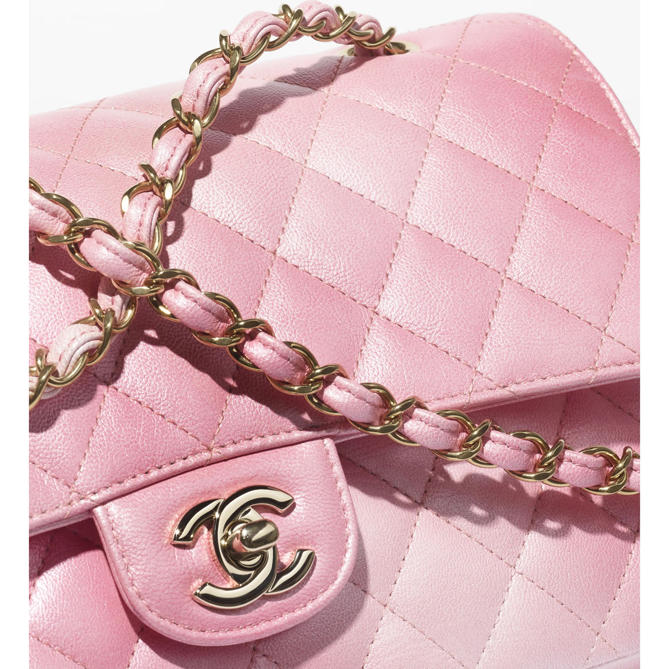 Chanel Classic Handbag 30 - kickbulk.co