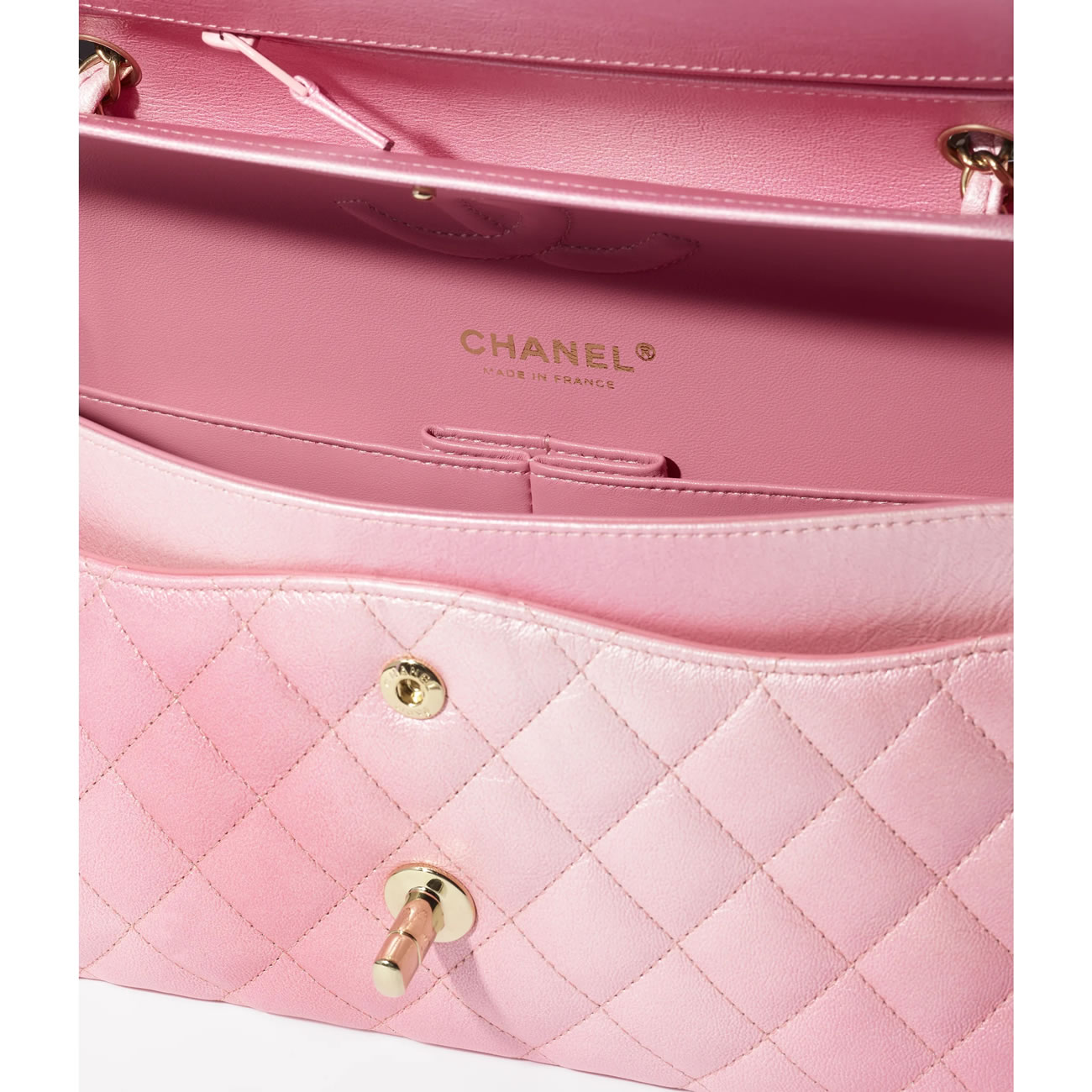 Chanel Classic Handbag 31 - kickbulk.co