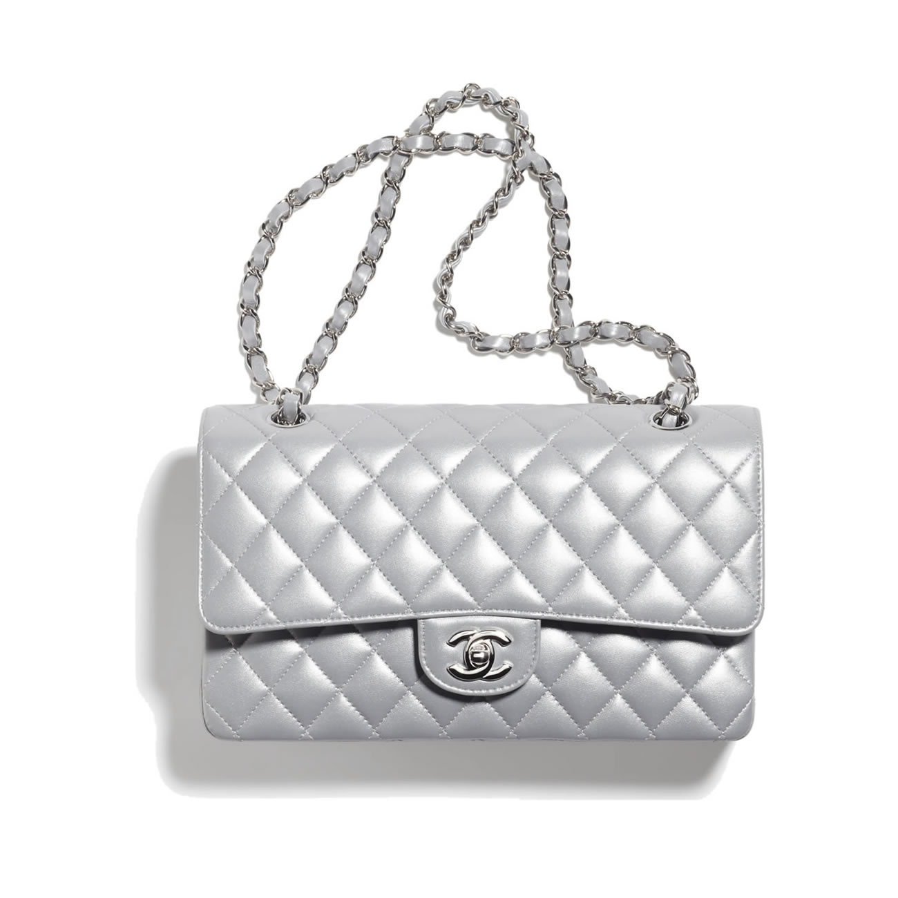 Chanel Classic Handbag 32 - kickbulk.co