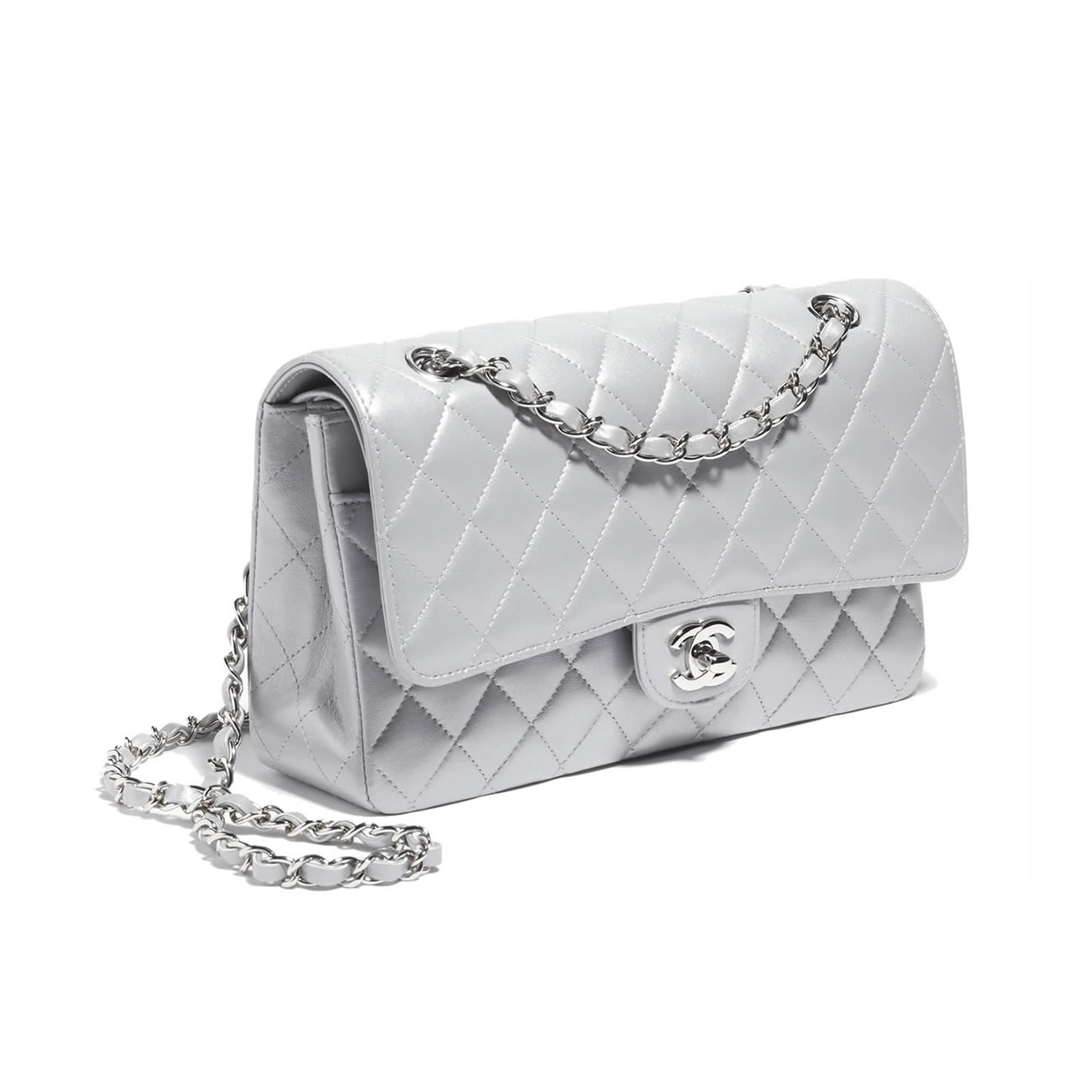 Chanel Classic Handbag 33 - kickbulk.co