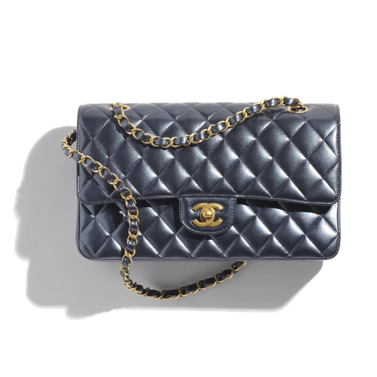 Chanel Classic Handbag 36 - kickbulk.co