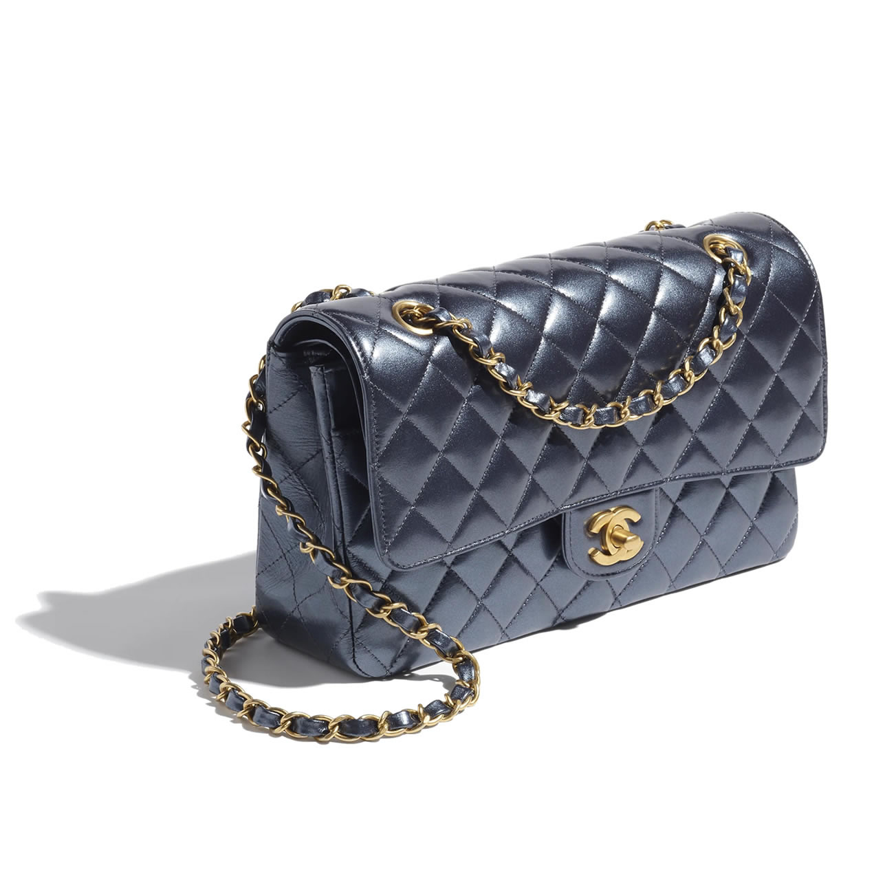 Chanel Classic Handbag 37 - kickbulk.co