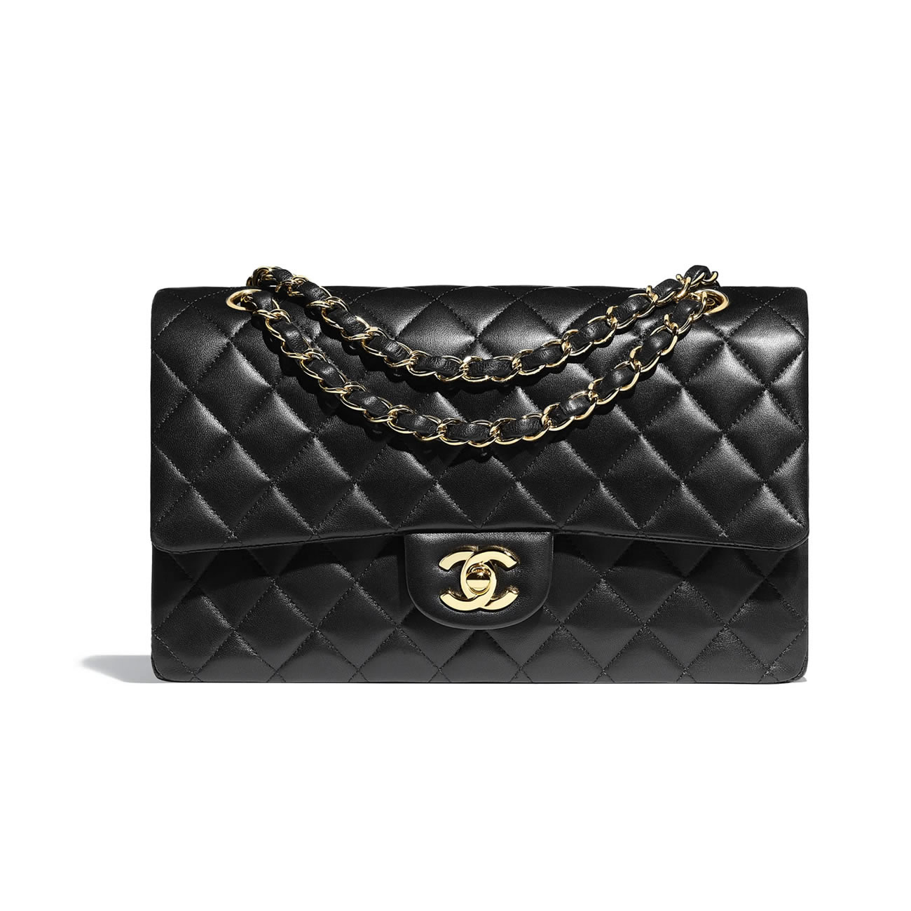 Chanel Classic Handbag 44 - kickbulk.co