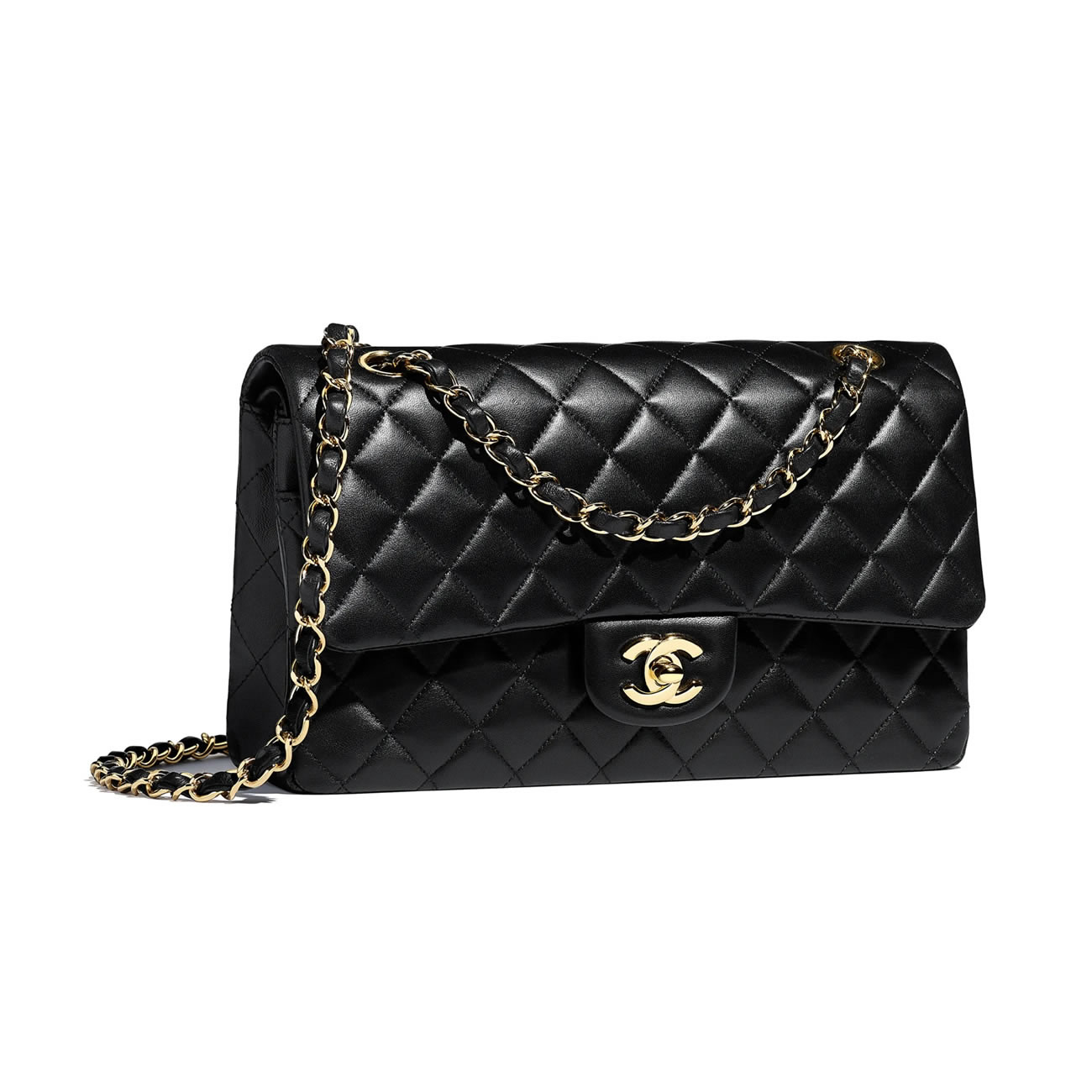 Chanel Classic Handbag 45 - kickbulk.co