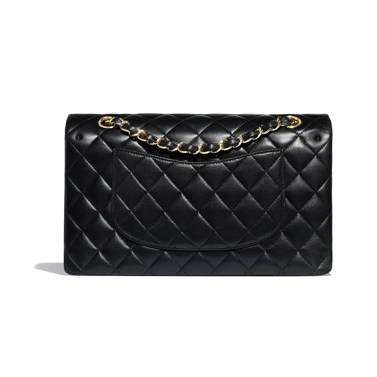 Chanel Classic Handbag 46 - kickbulk.co